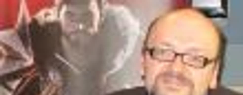 Бывший ведущий сценарист Dragon Age ушёл из студии Beamdog