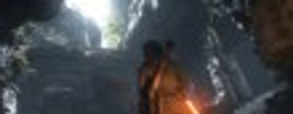 РС-версию Rise of The Tomb Raider пока оценивают примерно так же, как и издание для Xbox One