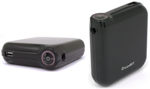 Источник питания iconBIT FTB11000U