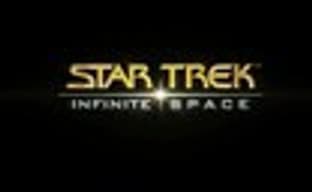 Трейлер Star Trek: Infinite Space 