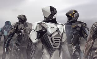 Анонсирована настольная ролевая игра по научно-фантастической игре Exodus от авторов Mass Effect