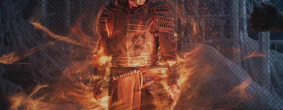 Фильм «Мортал Комбат» превзошел все ожидания, продолжительность RE Village — самое интересное за неделю