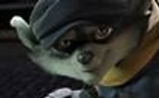 Фильм Sly Cooper в 2016-м