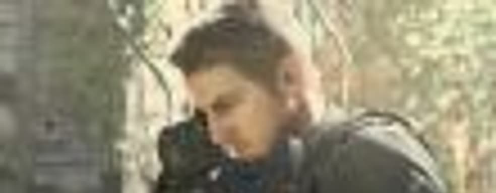 Трейлер дополнения Not a Hero для Resident Evil 7