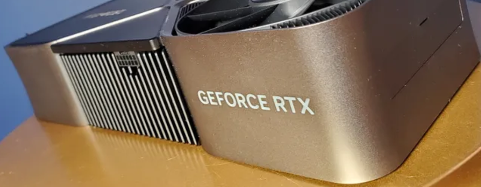 «Кирпич» за 300 000 рублей: видеокарты GeForce RTX 5090 и RTX 5090D выходят из строя, предположительно, из-за драйверов
