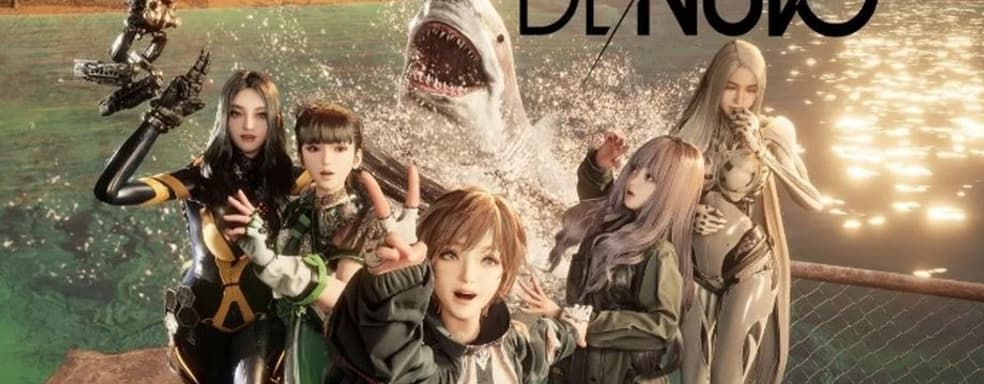 Игроков больше обеспокоены Denuvo в Stellar Blade, чем проблемой региональной блокировки