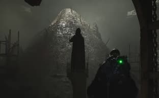 Мрачный экшен Hell is Us получил новое геймплейное видео с подземельями