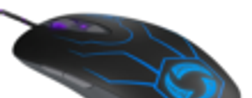 SteelSeries представляет игровую мышь и коврик QcK в стиле Heroes of the Storm