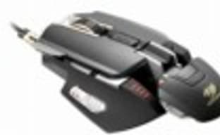 Игровая мышь Cougar 700M 