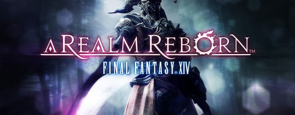 В PlayStation Store дарят базовый набор Final Fantasy XIV