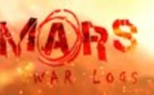 Mars: War Logs в Steam. Системные требования