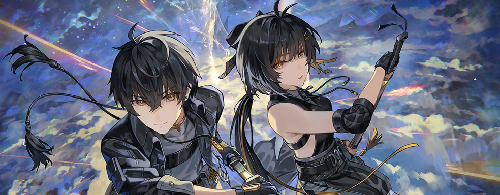 В Wuthering Waves раздают 800 астритов — поражение на TGA 2024 не повод для отмены подарков