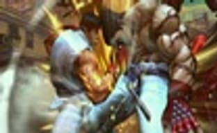 РС-версия Street Fighter X Tekken пока не подтверждена