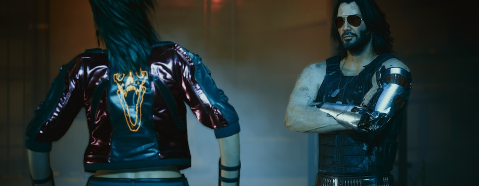 Создатель Cyberpunk 2077 думает, что проблемный релиз в итоге сделал RPG только лучше