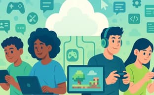 Как поколения Z и Альфа меняют весь игровой мир прямо сейчас — исследование