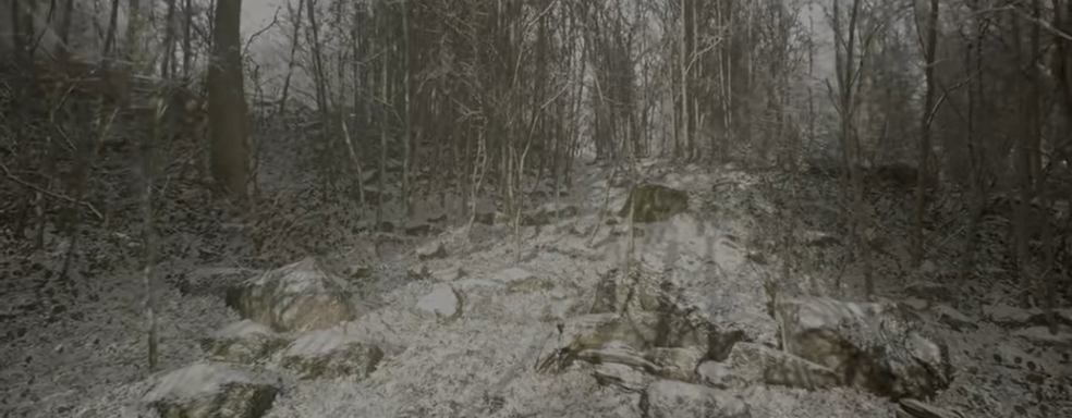 Создатели загадочного эксклюзива Abandoned для PlayStation 5 вновь напомнили о себе и анонсировали новый контент