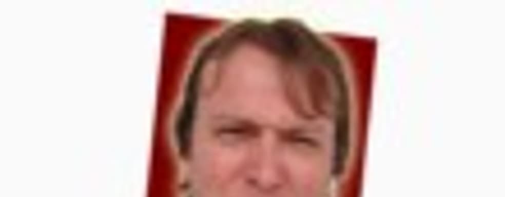 Dan Teasdale покинул Twisted Pixel