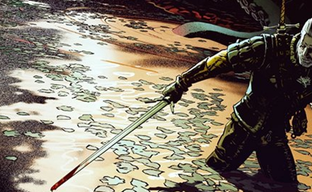 Годовщину The Witcher 2 CDPR отпраздновала картинкой