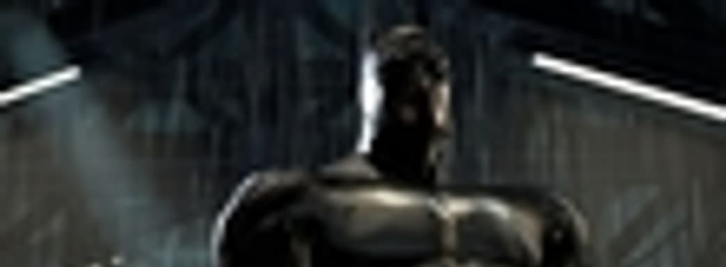 2,5 млн. копий Batman: Arkham Asylum 