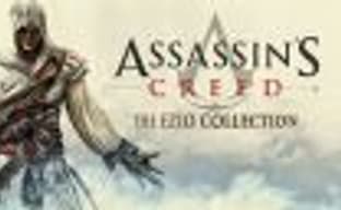 Анонс, трейлер и дата выхода Assassin's Creed The Ezio Collection