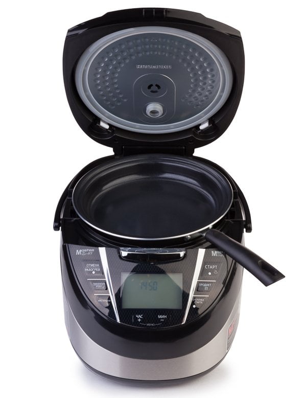 Мультиварка Redmond RMC-FM230