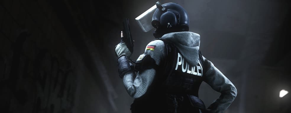 Rainbow Six Siege лишилась творческого руководителя