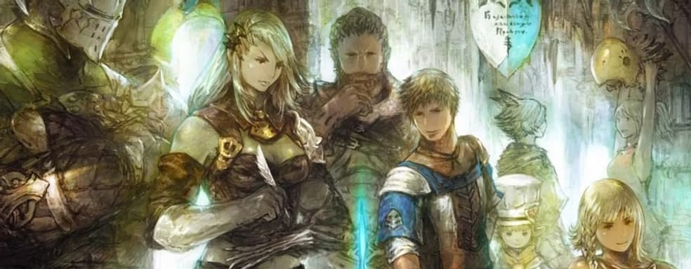 Серверы Final Fantasy 14 подверглись DDoS-атаке. Square Enix не может установить виновников