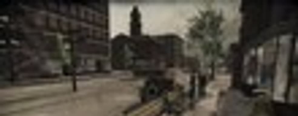 Анонс Omerta - City of Gangsters