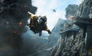 Battlefield 2042 в сентябре получит новую карту