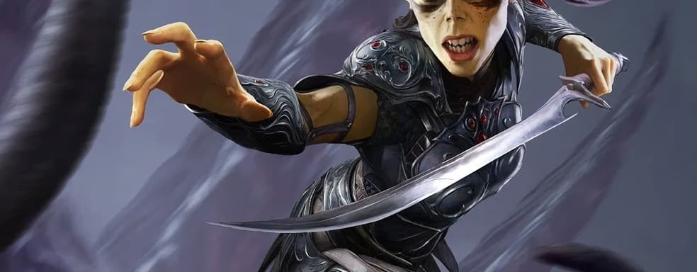 Актера озвучки Baldur's Gate 3 отменяют за дискриминацию, IGN уличили в непрофессионализме — самое интересное за неделю