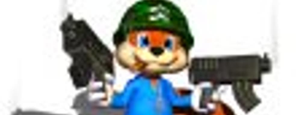 В Microsoft Store обнаружили упоминания о проектах Fragments и Young Conker