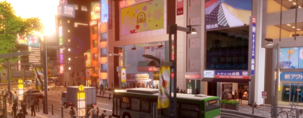 Digimon бросают вызов Pokémon. Смотрим свежий трейлер Time Stranger