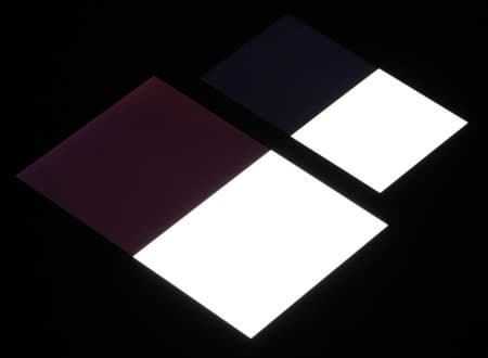 Обзор смартфона LG G5 se. Тестирование дисплея