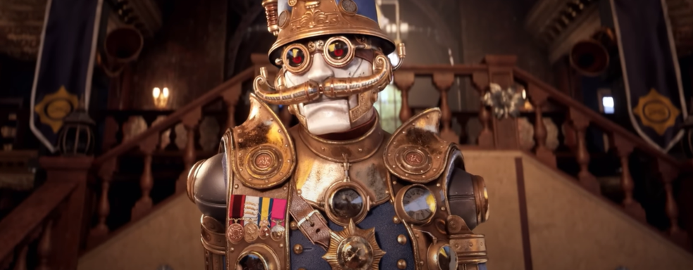 «От меня просили ремейк Arcanum»: создатель RPG Clockwork Revolution рассказал об идее проекта