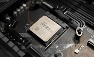 Линейка процессоров AMD Ryzen 7000 показывает провальные продажи