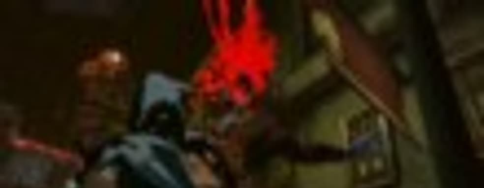 Yaiba: Ninja Gaiden Z создается для PS3 и Xbox 360