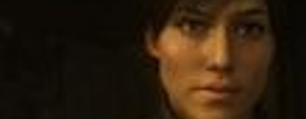 GC-демо Heavy Rain не имеет никакого отношения к главной сюжетной линии