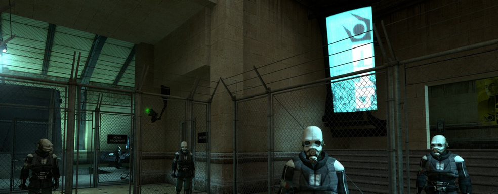 Valve готовит к релизу Half-Life 3? Датамайнер рассказал о находках