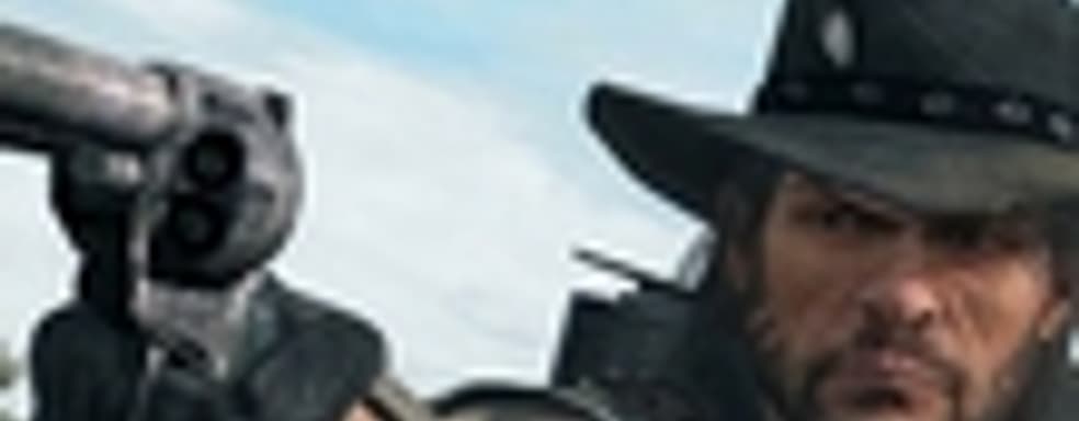 Финансовый отчет Take Two. Продажи L.A. Noire и Red Dead Redemption