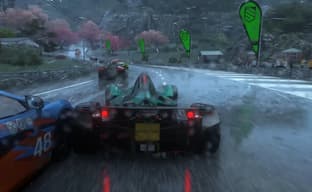 DriveClub запустили на PS5 c 60 fps. Игра от Sony по-прежнему хорошо выглядит