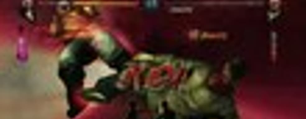 Трейлер Fighters Uncaged