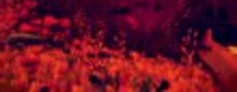 Геймплейный трейлер No Man's Sky