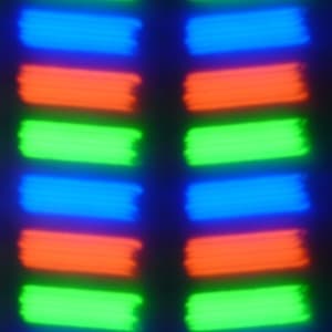 Обзор планшета Xiaomi MiPad. Тестирование дисплея