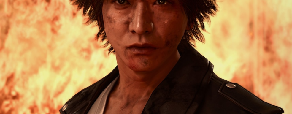 Спин-офф Yakuza перевели на русский язык: для Judgment вышел машинный русификатор