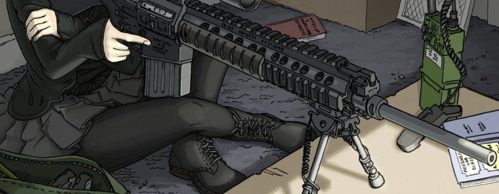 В Escape from Tarkov так починили звук, что он начал пропадать. Battlestate Games поражает игроков