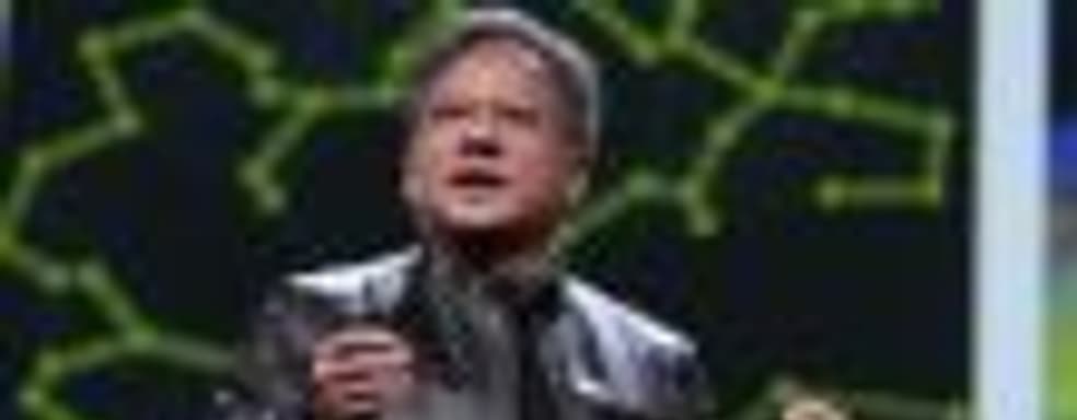 Глава Nvidia о видеокарте AMD Radeon VII: Не впечатляет