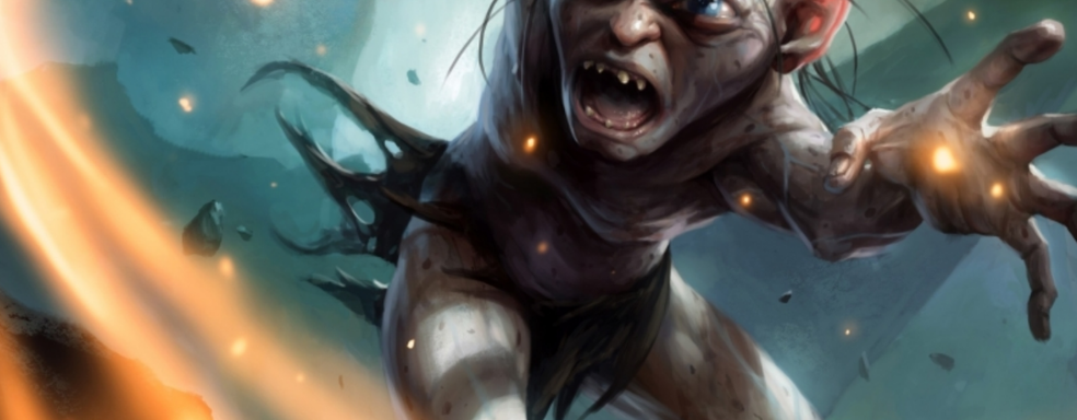 Lord of the Rings Gollum разгромили за древнюю графику, а теперь релиз перенесли на полуопределённый срок