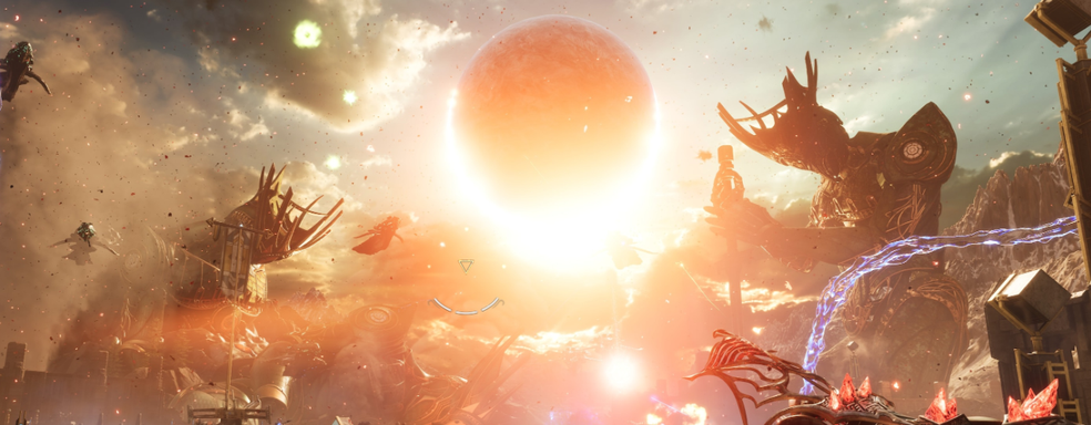 Immortals of Aveum на UE5 унижает RTX 4090, даже с DLSS есть просадки ниже 30 FPS