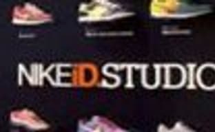 NBA 2K13: синхронизация с NikeID