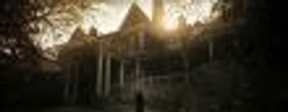 Новый трейлер Resident Evil 7